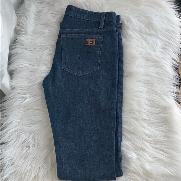 Joe's Jeans Denim - Joe’s Jeans Cigarette Skinny sz 28